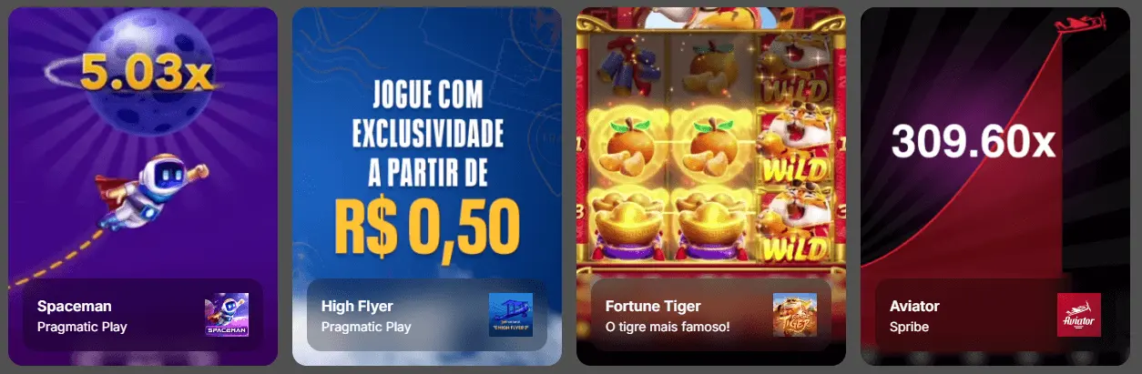 Bet Nacional Oficial